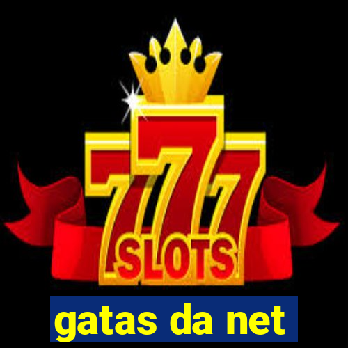gatas da net